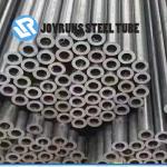 Carbon High Pressure Fuel Injection Tube/heavy wall precision tube EN10305 E235