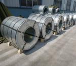 330 Stainless Steel Strip Coil Foil Wire 120mm Thickness UNS N08330 AMS