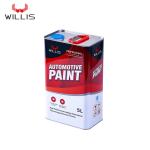 Acrylic Car Paint Diluting Fast Dry Thinner Automotive Paint Reducer