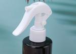 Cleaning Solutions 250ml Opaque PET Plastic Spray Bottle 100% Leak Proof