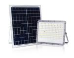 CB Multiscene Solar Flood Light Anti Corrosion Aluminum Magnesium Alloy