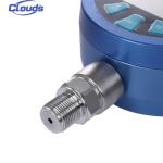 YK120B Digital Pressure Gauge Smart Water Pressure Sensor for Precision