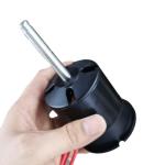 Faradyi Customized Manufacturer High Protection IP67 Brushless Waterproof Dc