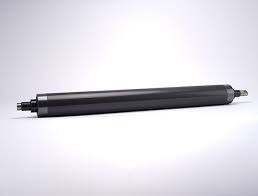 Customizable Cell Volume Chrome Anilox Roller Chrome Plated Anilox Coating For