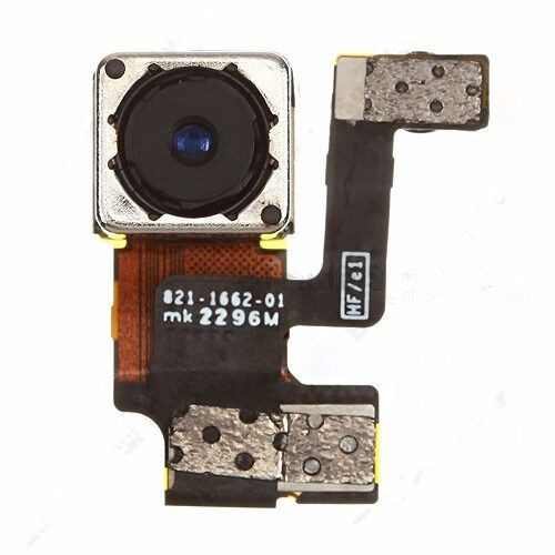 China OEM Apple iPhone 5 Rear Facing Camera & Back Camera Replacement factory