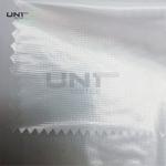 Cold Water Soluble Embroidery Backing Fabric 100% PVA Material For Computer