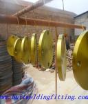 TOBO GROUP DN25 SLIP-ON Flange RF A105 10KG JIS Carbon steel flange