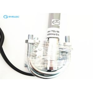 Factory Board Side Micro Coaxial Cable Connector Is Right Angle Type