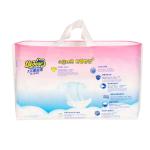 ODM OEM Dry Surface Baby Newborn Diapers 3D Leakproof Magic Tape