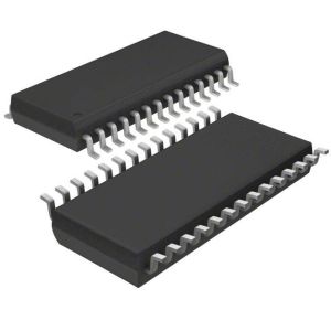 China MSP430G2553IPW28R Microcontrollers And Embedded Processors IC MCU FLASH Chip factory
