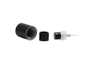 China Aluminum Fea15 Perfume Pump Up Sprayer Replacement Parts factory