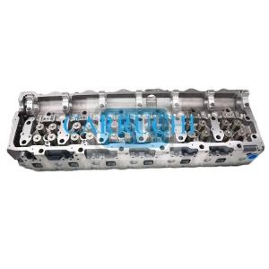 China SITRAK C7H Diesel Engine Cylinder Heads MAN D2676 Steel 202-00010-7301 factory
