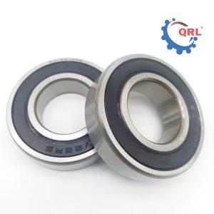 China 60/22 2RS Radial Ball Bearing 22X44X12MM Deep Groove Ball Bearing factory