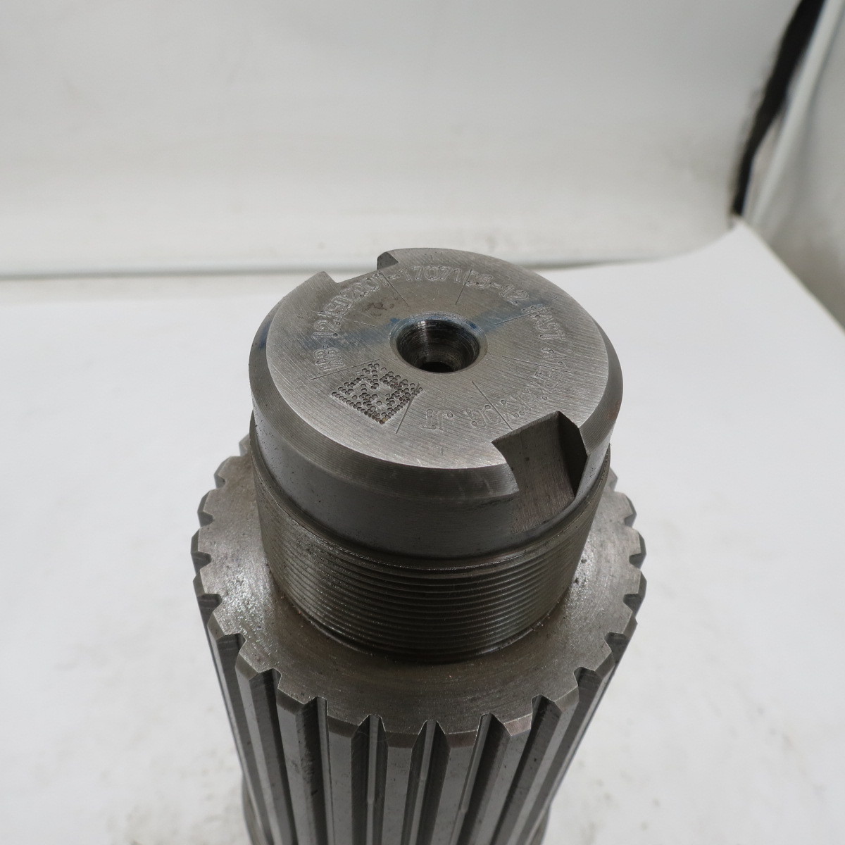 expansion tube 13061330 for Diesel engines