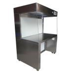 Medical Class 100 Laminar Airflow Workbench For Hospital