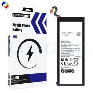 China 3500mAh EB-BN935ABE Battery for Samsung Note 7 Note7 Duos Note FE Note Fan Edition factory