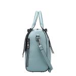 Women Handbags Fashion Shoulder Bag First Layer Leather Tote Bags