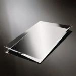 SGS Certified 316 Rolled Stainless Steel Sheets Flat