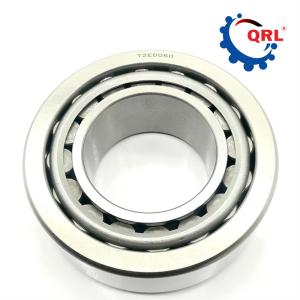 China JF 6049/6010 60x115x39 MM Tapered Roller Bearing For Engineering Machinery factory