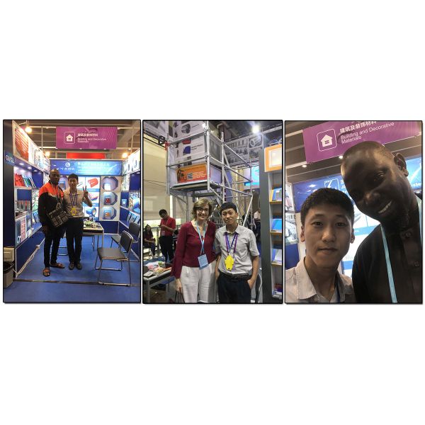 Aluminum Alloy 3003 High Brightness PVDF coated aluminum coil