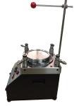 High Stable Optical Polishing Machine , Fiber Patch Cord Making Machine