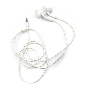 China 3.5mm ABS Gaming Wired Earphones IPX-2 Waterproof With Remote Control factory