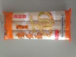 Full Automatic Noodle Packaging Machine With Six Weighers 35-40 Bags / Min