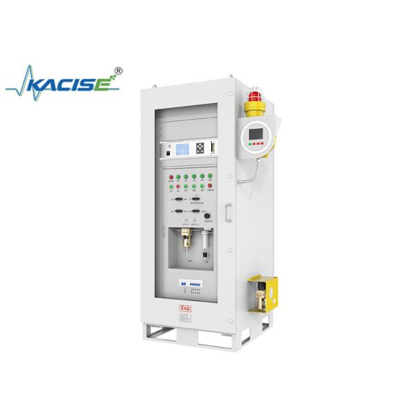 China KGD-MQ-525Online Gas Analysis System factory