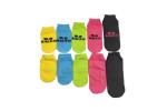 Pro Performance Trampoline Socks Non Slip Bottom Grips Socks Women 'S Men 'S