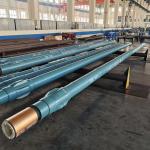 6-3/4" 172mm Evenwall Down Hole Motor For Directional Drilling Oil And Gas