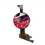 circular oled display 1.39 inch 400*400 dots oled display for smart wearable