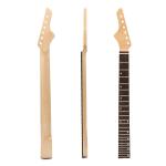 6 Strings Rose Wood Fretboard Material 24 frets Jass Bass Guitar Neck 26.37