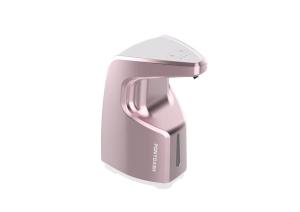 China Infrared No Touch Liquid Soap Dispenser Wall Mounted For Hotel / Hospital / Mall factory