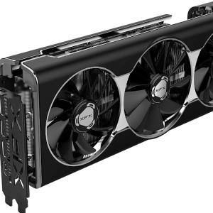 China Radeon Rx 5700 Xt 8gb Mining Graphics Cards Ethash 256bit 14000mhz factory