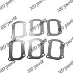 6D170-2 Gasket Repair Kit 6162-K1-9901 For Komatsu Engine Repair Parts Set