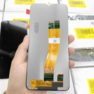 China Original A02S LCD Replacement No Frame 1920x1080 Resolution factory