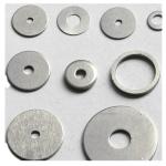 Flat Washer Stainless Steel Plain Fender Flat Washer Washer DIN SAE Flat &