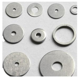 China Flat Washer Stainless Steel Plain Fender Flat Washer Washer DIN SAE Flat &amp; Square Washer factory