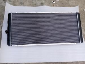 China 245-9359 2459359 RADIATOR For CAAT E330D RADIATOR factory