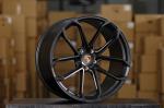 Porsche Cayenne 918 Porsche 911 Alloy Wheels 20 inch Custom Forged Car Rims