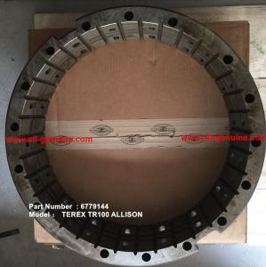 China 6779144 ALLISON ANCHOR TEREX NHL TR100 TR50 TR60 DUMP TRUCK factory