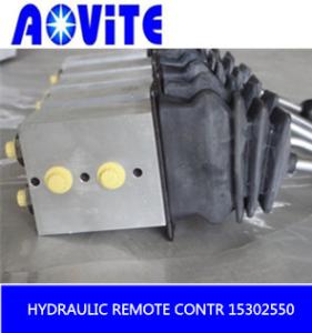 China TEREX TR35 JOYSTICK-BODY CONTROL VALVE 15302550 factory