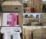 Silent Solar Battery HUAWEl Luna2000 5kW 10kW 15kW LiFePO4 HOME Energy Storage