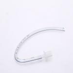 Disposable Et 7 Tracheal Intubation Tube Uncuffed Oral Preformed
