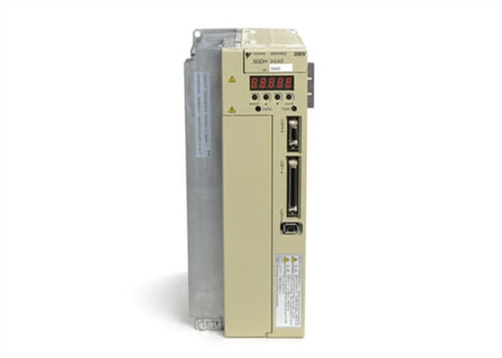 China SGDH-30AE Yaskawa AC Drives Servopack SIGMA II 3 Phase 3 KW 17 Amps Servo Amp on sale