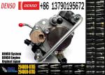 diesel engine fuel injection pump 294000-0783 16700-VM01C 294000-0785 16700
