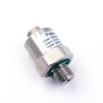 Compact Air Pressure Transducer High Accuracy For Drinking Water System