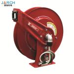 Electric Spring Loaded Heavy Duty Cord Cable Reel For Theatrical Lighting Bar