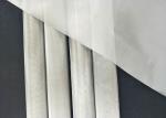 350 150 120 100 60 Mesh Stainless Steel Printing Screen / Cloth / Fabric Wire