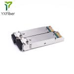 FTTX 1550nm Cisco Compatible 3km 1.25G SFP Optical Module
